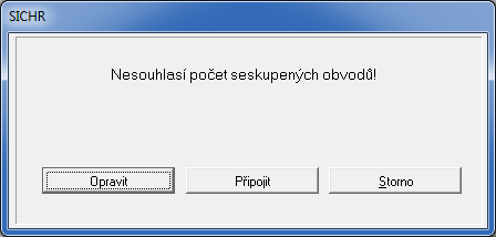 je popsáno ve zmíněné ČSN 33 2000-5-52 ed. 2. Počet paralelních kabelů na každou fázi volíme roletou vlevo od volby průřezu kabelu (na obr. 34 jsou nastaveny dva paralelní kabely).