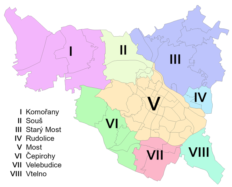 i konkurence, která je hnacím motorem většinou pozitivních změn, promítajících se do stavebního rozvoje města, resp. jeho komerčních částí. 1.