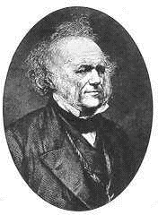 Sir CHARLES LYELL The Principles of Geology (1830) země je nesmírně stará a přírodní síly, které ji formovaly jsou nestále v