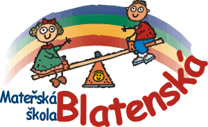 Blateňáček 30. Číslo, 2011 (květen) MŠ Blatenská 2145, Praha 4 Z OBSAHU: NÁVŠTĚVA V ZÁKLADNÍ ŠKOLE TĚŠÍME SE DO ŠKOLY!