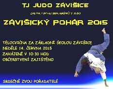 Filip Hanzelka získal titul krajského přeborníka První květnovou sobotu se v Českém Těšíně uskutečnil krajský přebor starších žáků v judo.