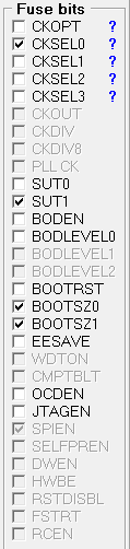 6. PROGRAMOVÁNÍ MODELU STARNA 37 6.