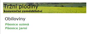 Velikost honu volba výměry honu ovlivňuje zejména potřebu pracovního času a náklady na stroje. Uživatelům je umožněno nastavit velikost 2 ha, 5 ha nebo 10 ha. c.