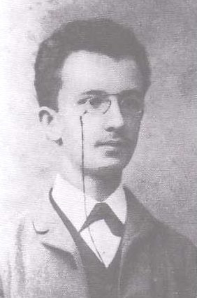 2 Jan Antonín Mager Karl Ludwig Hoschna (1876-1911) a jeho rod Letos uplyne 140 let od narození hudebního skladatele Karla Ludwiga Hoschny.