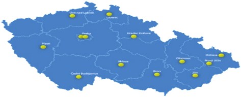 O resortní data a informace musí usilovat celý resort Není v silách žádného jednoho týmu obsáhnout všechny aspekty léčebné péče a produkovat evidence-based datový servis napříč resortem zdravotnictví.