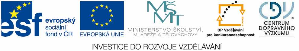 Výzkum na ČVUT je inspirovaná rakouskou TCT a byl vyvíjen od roku 1985. Zkušenosti byly sepsány v rámci projektu GAČR a dále diplomových pracích na FS ČVUT.