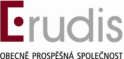 Výroční zpráva o činnosti Erudis, o.p.s. za rok 2006 Údaje o organizaci Název: Erudis, o.p.s. Adresa: Thámova 221/7, 186 00 Praha 8 IČ: 26435667 Bankovní spojení: Živnostenská banka, Na Příkopě 858, Praha 1, číslo účtu: 1043047006/0400 Kontakt: tel.