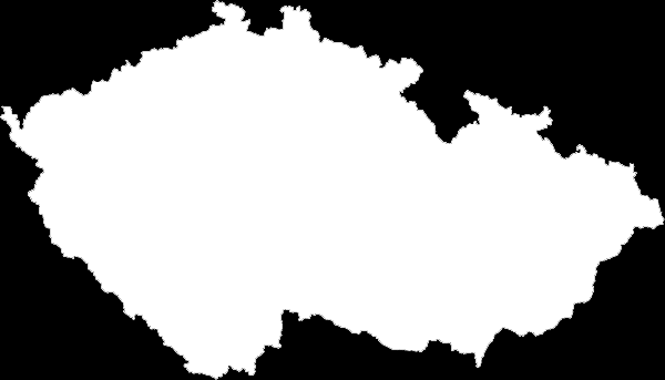 a Střední Morava vedené regionálními radami regionů soudržnosti.