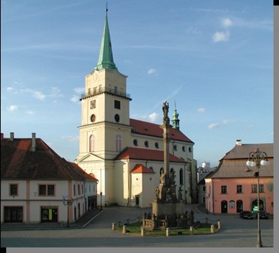 The seat of the Czech kings and presidents of Czechoslovakia and Czech Republic as well, one of the biggest castles in the world, its history stretches back to the 9th century The Castle founded in