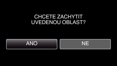 Úprava Pořízení požadované části videa (OŘÍZNUTÍ) 6 Klepněte na video, které chcete upravit Zvolte požadovanou část videa a uložte ji jako nový videosoubor 0 Původní video zůstane na svém současném