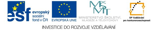 Článek 10 Členění nabídky Uchazeč předloží nabídku v následujícím členění: a) Krycí list - Příloha č. 2 b) Čestné prohlášení o splnění základních kvalifikačních předpokladů - Příloha č.