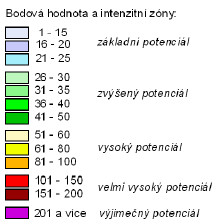 UTB ve Zlíně, Fakulta managementu a ekonomiky 52 a Horní Benešov možnost částečné finanční dotace na budování kanalizační sítě, dle vytvořené strategie rozvoje území.