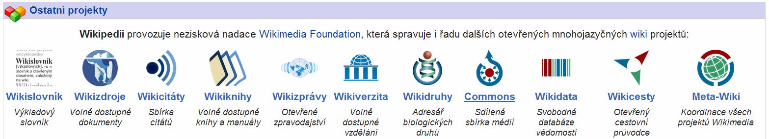 Autor může (ale nemusí) použít libovolnou kombinaci omezení: od žádných omezení (uvede CC a nic dále) až po kombinaci všech omezení (uvede CC a zkratkami nebo slovy omezení, například by,