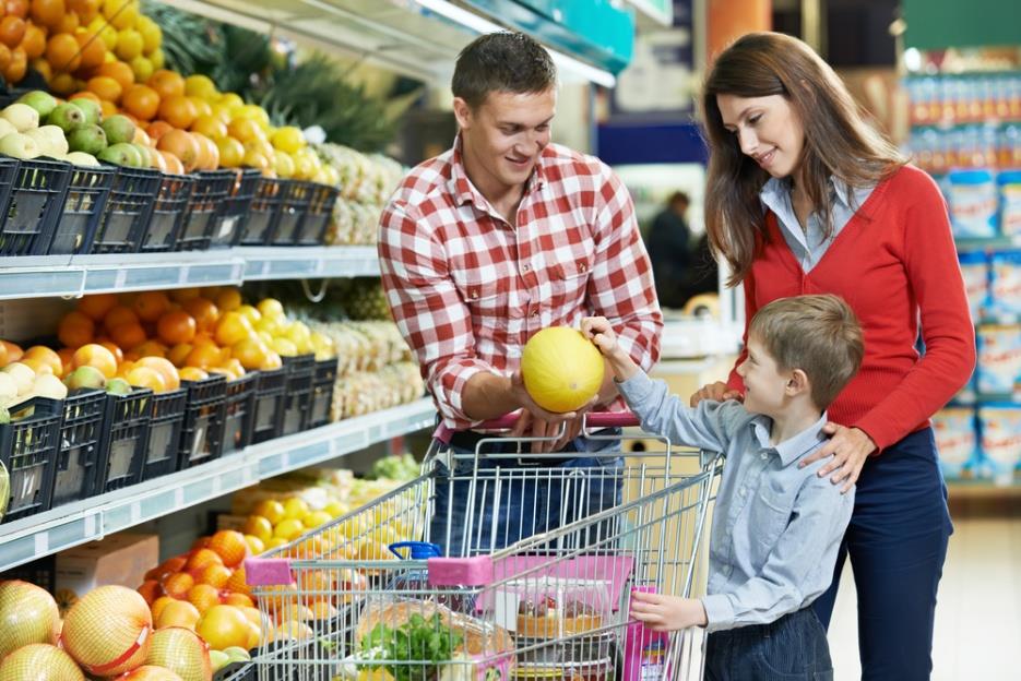 Shrnutí Význam obchodu Obchodník má snahu o dodržování předpisů České výrobky jsou trvalou prioritou