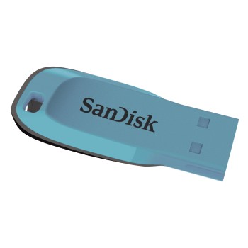 Doprodej SanDisk Cruzer Retail SanDisk Cruzer Retail USB Flash Drive je spolehlivým úložištěm pro vaše data. Proč byste měli nechávat své fotky, video či hudbu doma, když se vám vejde do kapsy?