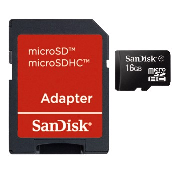 Mobile MicroSDHC SanDisk microsdhc Extreme Pro 95 MB/s, class10 Získejte nejrychlejší microsdhc paměťovou kartu na trhu s jedinečnou rychlostí pro smartphony a tablety.