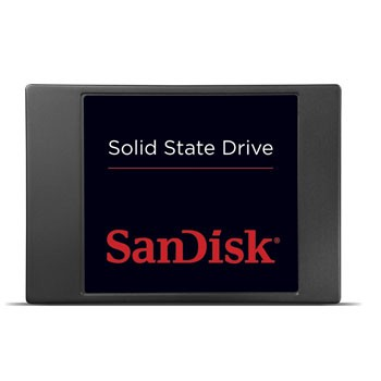 SSD disky Sandisk SSD SATA6 480GB 240GB 120GB SanDisk Extreme SSD 2,5" Vylepšete si spolehlivost a zrychlete svůj notebook díky pevnému disku SanDisk Extreme SSD.