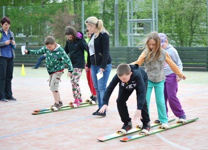 ročníku základní školy, u kterých byla diagnostikována dyslexie nebo specifická porucha učení.