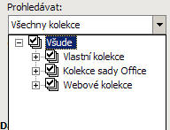 GRAFIKA VE WORDU Vkládání obrázk zků a grafických objektů Vkládání klipartu Klipart vektorový obrázek (složený z křivek), který je součástí MS Office. Postup pro vložení obrázku z klipartu: 1.