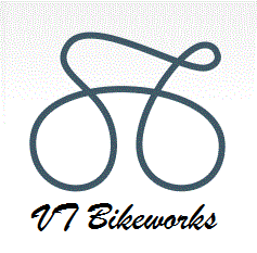 Obrázek č. 1: Logo společnosti VT Bikeworks s.r.o. Zdroj: Vlastní zpracování, 2015 Společnost má dva zakladatele.