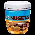 Toffifee 125 g (100 g = 34,32 Kč) Akce platí od 29. 6. do 12. 7. 2016 nebo do vyprodání zásob. Raffaello 100 g Orion Margot 100 g V nabídce také Orion tyčinky 35 50 g se slevou 30 %.