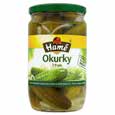 Adriana Špagety exklusiv 500 g (100 g = 4,78 Kč) Hamé Okurky sterilované 7 9 cm 680 g pevný podíl 340 g (100 g = 8,79 Kč) 35,90 37,90 23 90 Vitana Masox bujón 156 g, 12 ks (100 g = 18,53 Kč) Nescafé