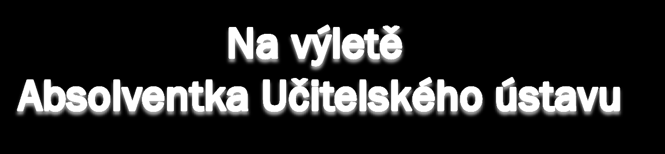 PO PŘEKONÁNÍ SMUTKU JEŠTĚ ODHODLANĚJI POKRAČUJE VE SVÉM POVOLÁNÍ: Ó