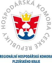 REGIONÁLNÍ HOSPODÁŘSKÁ KOMORA PLZEŇSKÉHO KRAJE Děkuji Vám za