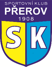 Sportovní klub Přerov 1908, z.s. - oddíl atletiky pořádá 27.