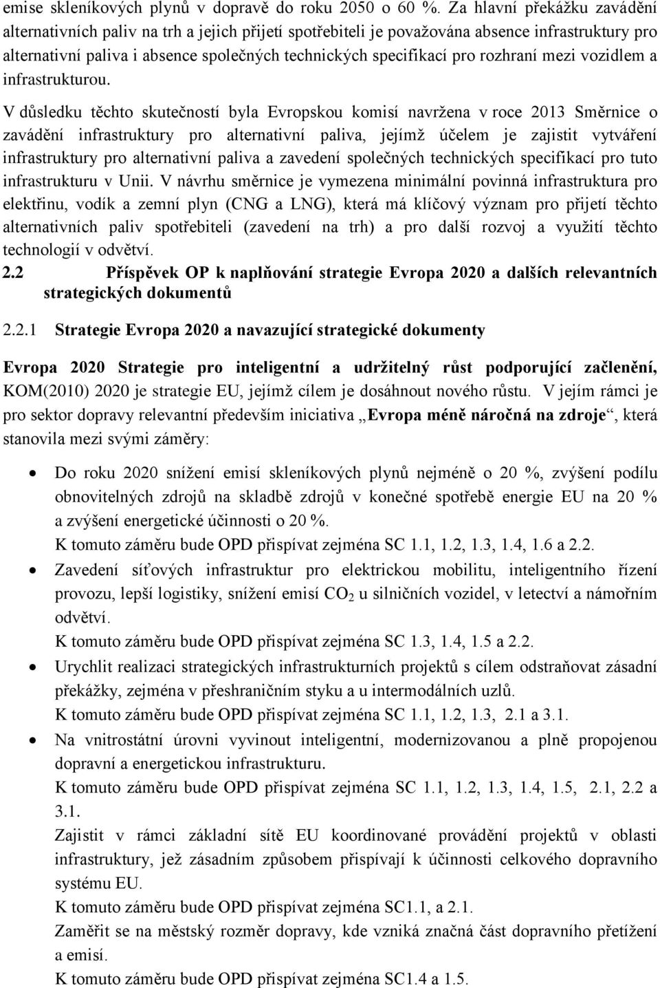 rozhraní mezi vozidlem a infrastrukturou.