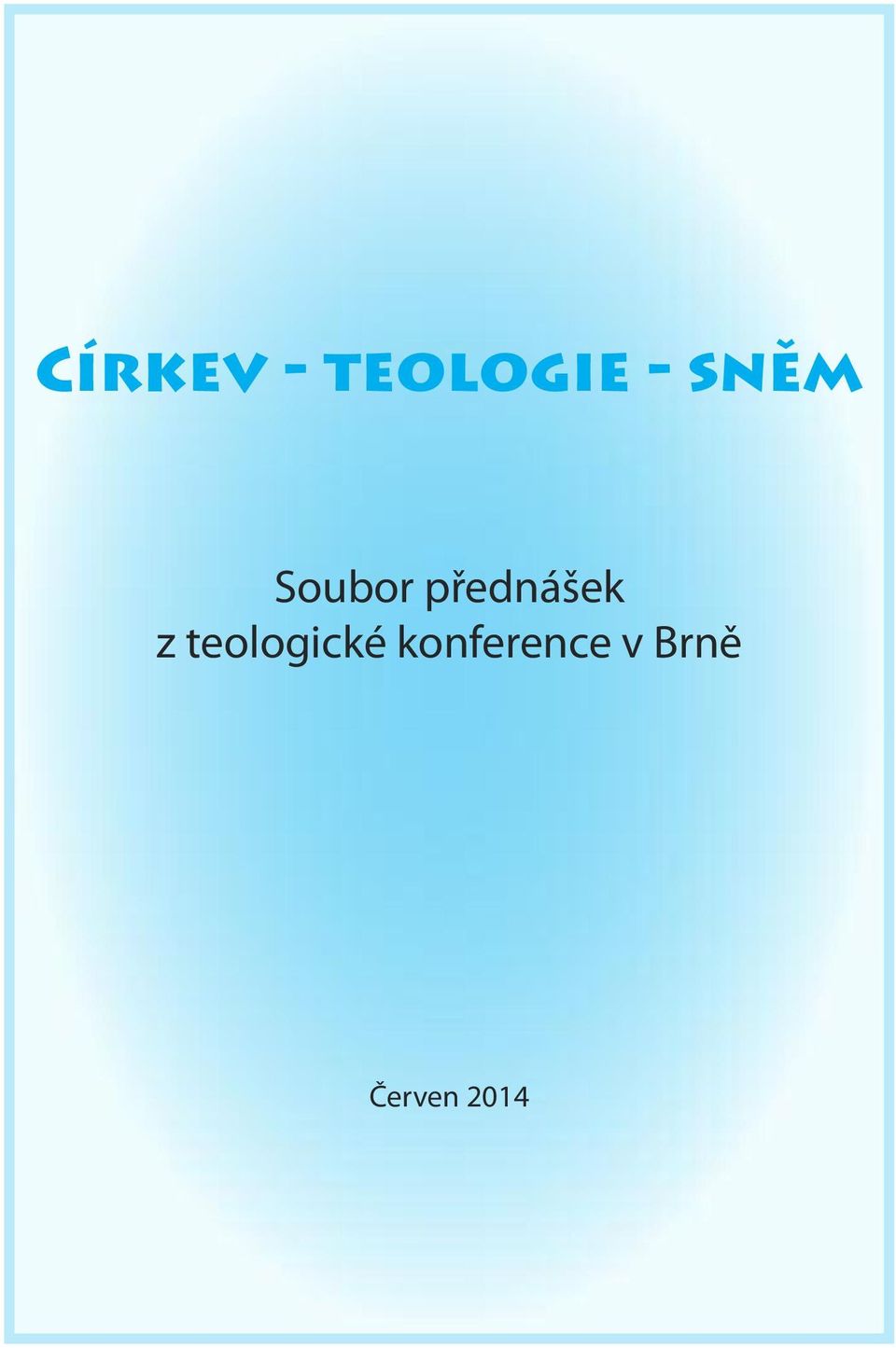 přednášek z
