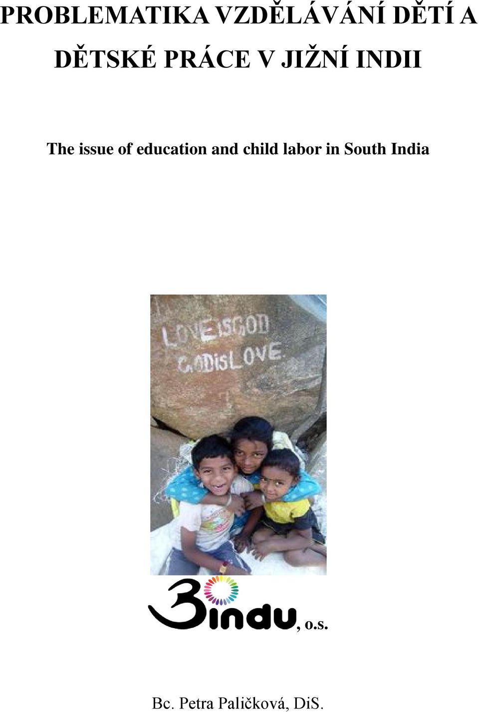 issue of education and child labor