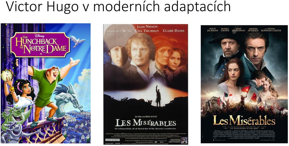 moderních