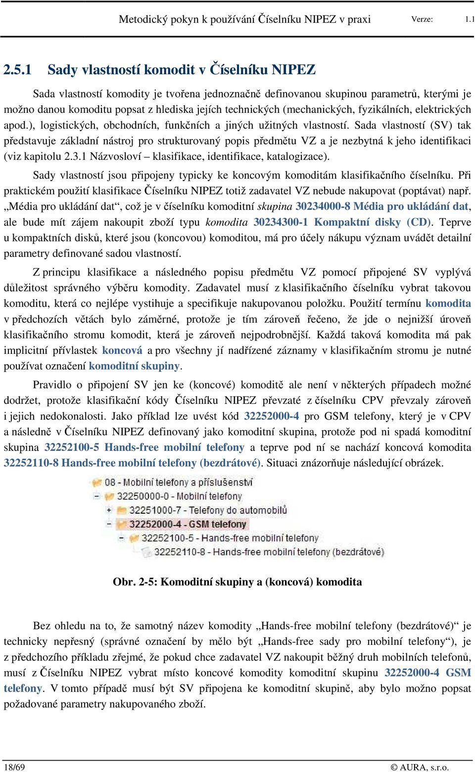 fyzikálních, elektrických apd.), lgistických, bchdních, funkčních a jiných užitných vlastnstí.