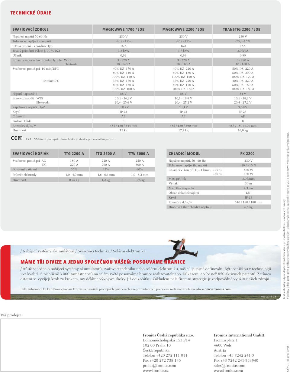 10-180 A 3-220 A 10-180 A Svafiovací proud pri 10 min/25 C 10 min/40 C 40% DZ 170 A 60% DZ 140 A 100% DZ 110 A 35% DZ 170 A 60% DZ 130 A 100% DZ 100 A 40% DZ 220 A 60% DZ 180 A 100% DZ 150 A 35% DZ