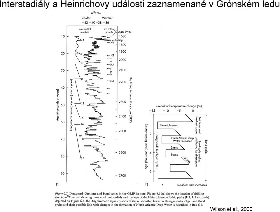 zaznamenané v