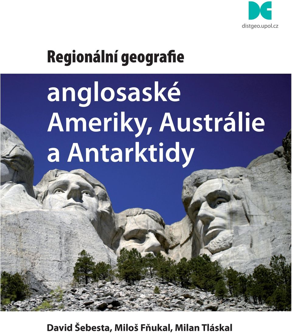 Austrálie a Antarktidy