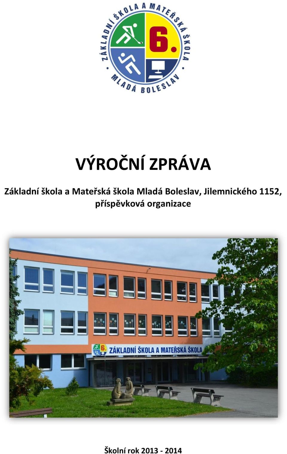 Jilemnického 1152, příspěvková