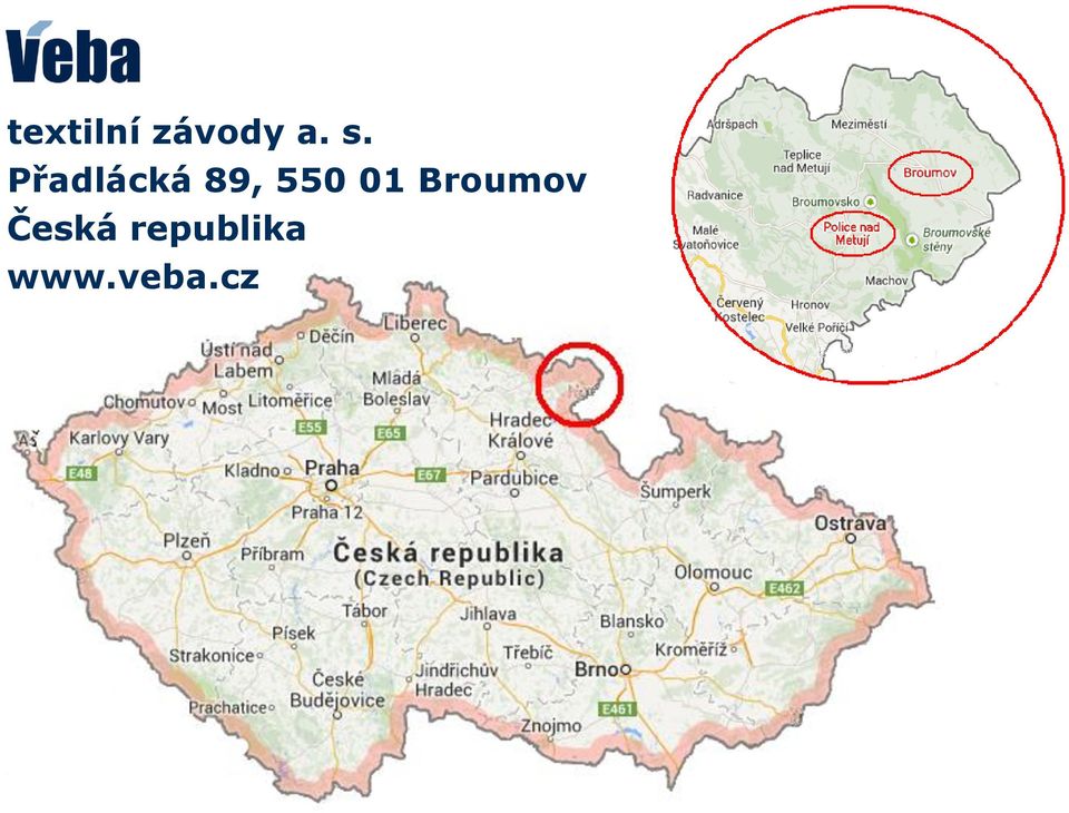 550 01 Broumov