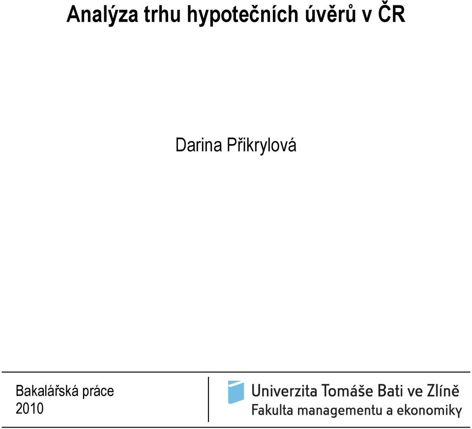 v ČR Darina