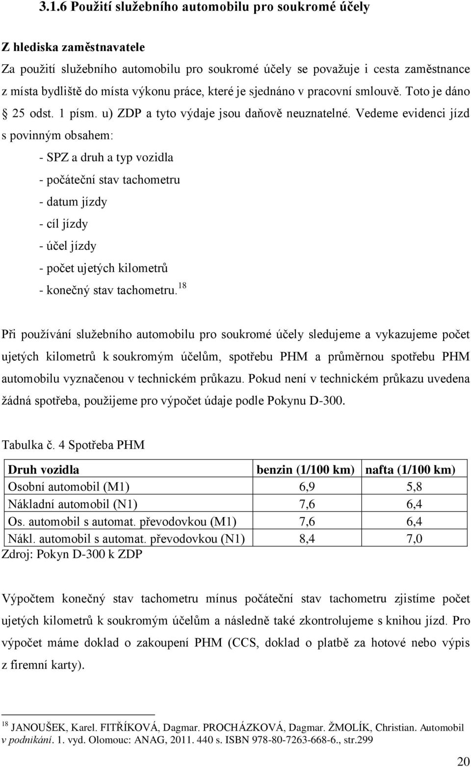 Vedeme evidenci jízd s povinným obsahem: - SPZ a druh a typ vozidla - počáteční stav tachometru - datum jízdy - cíl jízdy - účel jízdy - počet ujetých kilometrů - konečný stav tachometru.