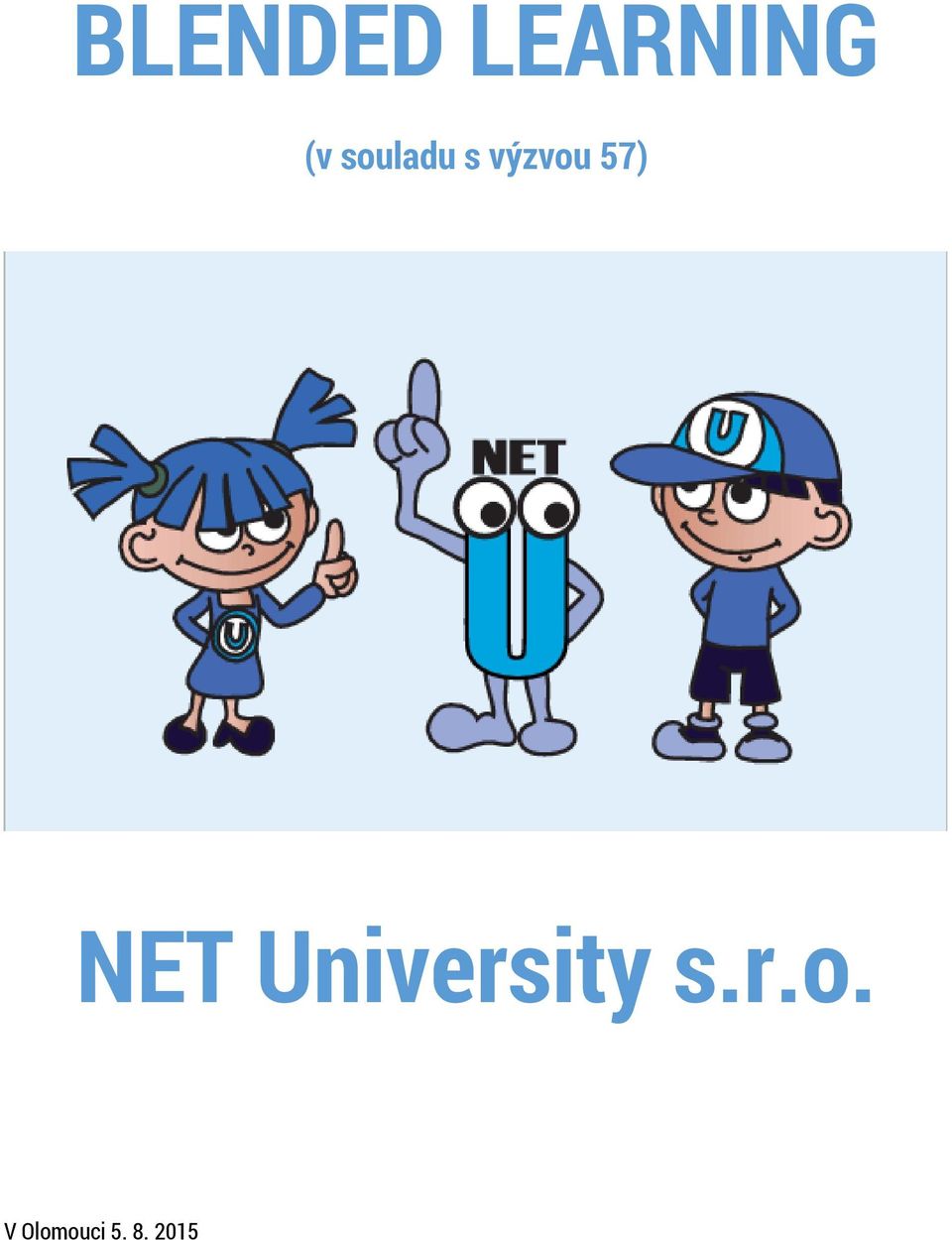 NET University s.r.o.