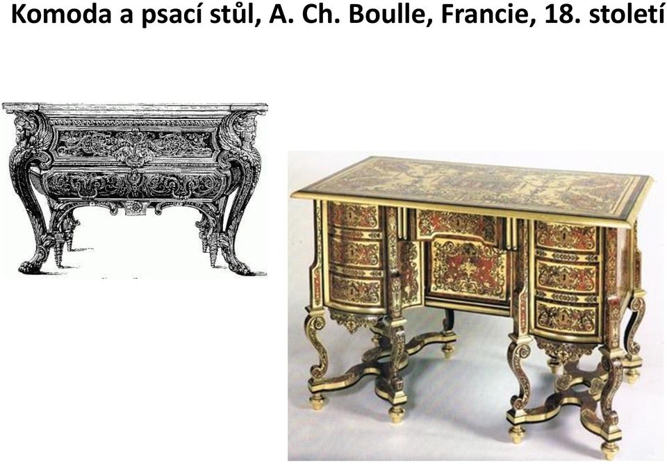 Ch. Boulle,