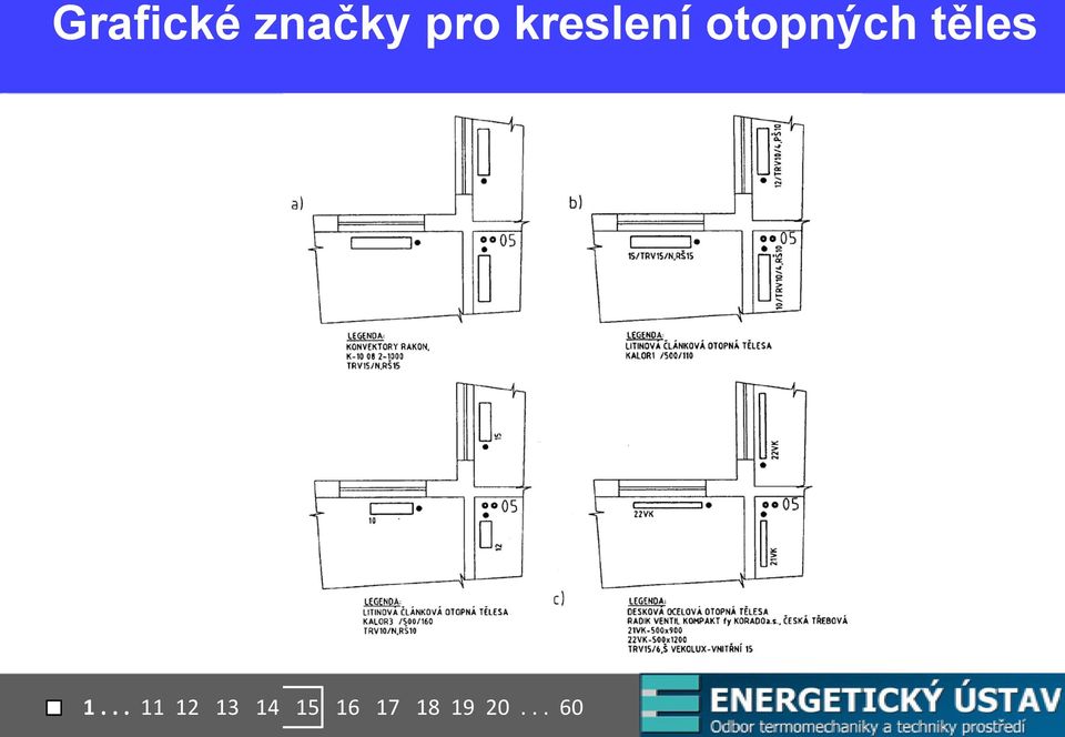 těles 1.