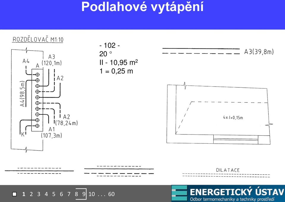 m 2 1 = 0,25 m 1 2