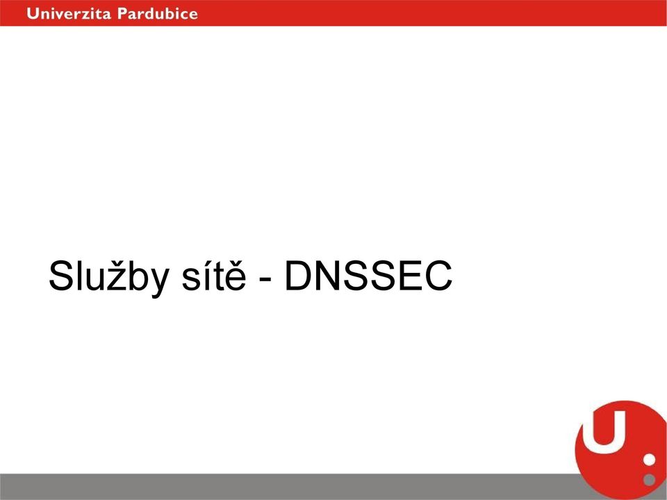 DNSSEC