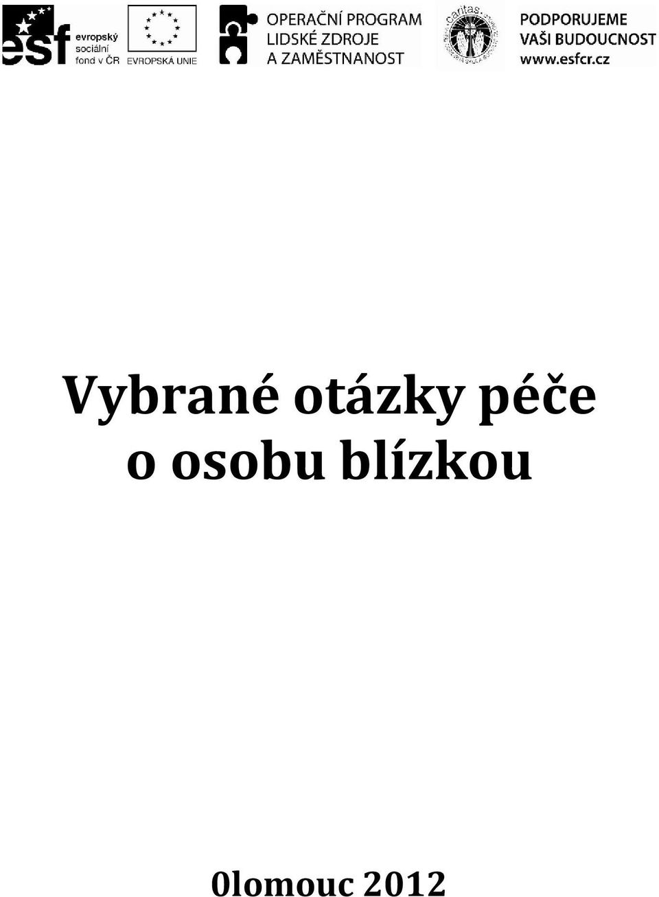 o osobu