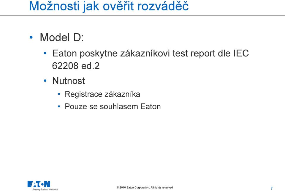 dle IEC 62208 ed.