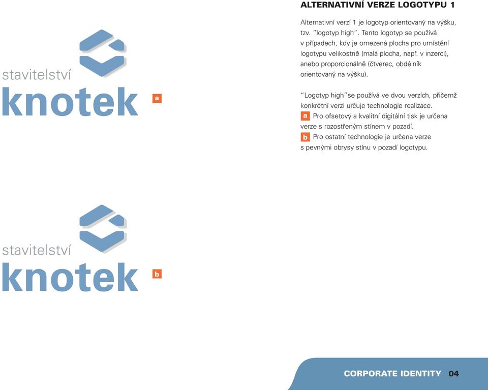 v inzerci), anebo proporcionálně (čtverec, obdélník orientovaný na výšku).