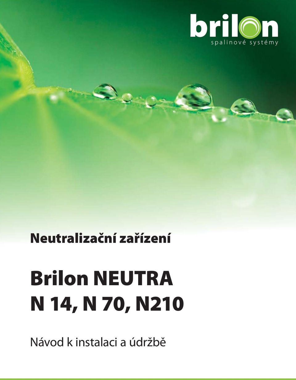 NEUTRA N 14, N 70,